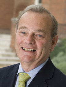 Cover photo for Sir Gordon Conway Talks Biotechnology